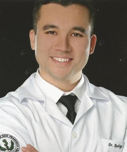 Dr. Rodrigo Kenji Gonsalez Ito