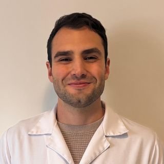 Dr. Pietro de Aguiar