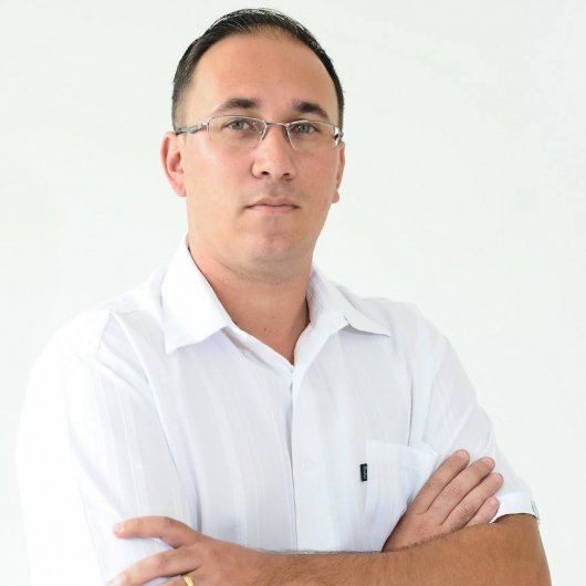 Marcio Henrique Del Cor