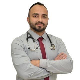 Dr. Cassiano Médice Ferreira