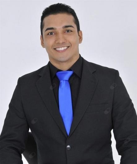 Felipe Soares Silva