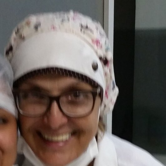 Dra. Rosana de Lima Salomão