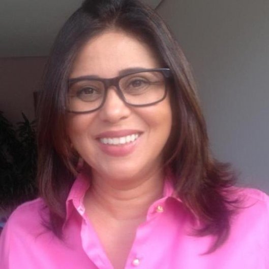Eda Lúcia Marçal