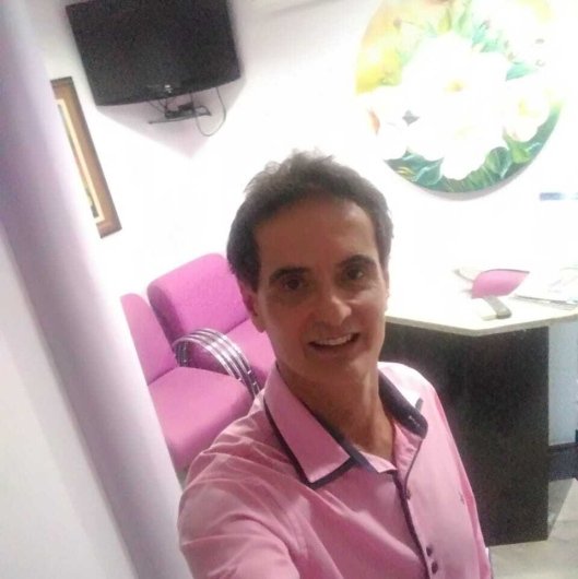 Dr. Adelson Stinghel