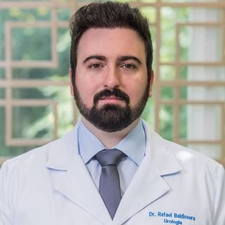 Dr. Rafael Baldissera Cardoso