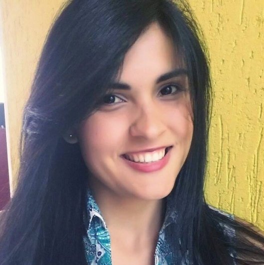 Camila Moura