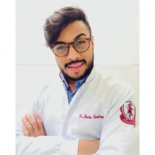 Dr. Marlon Cavalcanti
