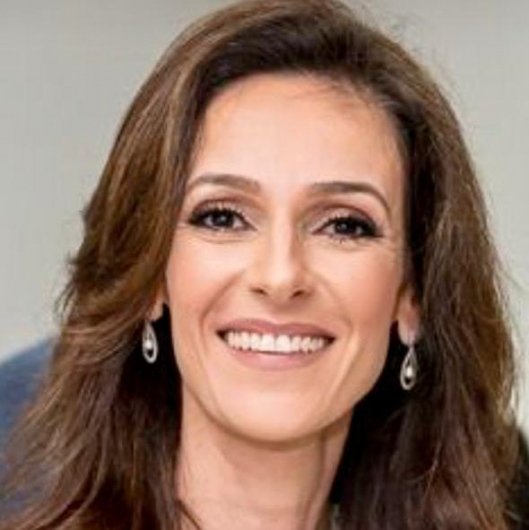 Dra. Maria Gabriela Rosa
