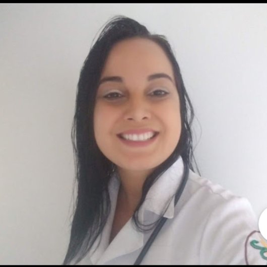 Daniela Fernandes de Mattos Fernandes de Mattos