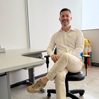 Marcelo da Silva Almeida
