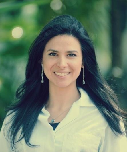 Dra. Carla Iaconelli