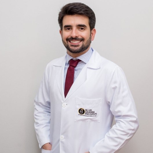 Dr. Luis Guilherme Piva Espósito