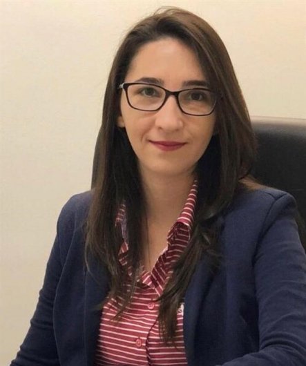 Dra. Marília Capuço Oliveira
