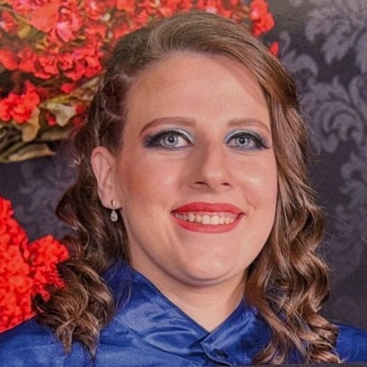 Julia Esther Vogt Krutli