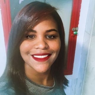 Walesca da Conceição e Souza
