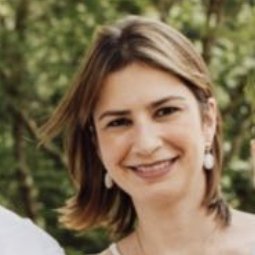 Dra. Mariana Carvalheiro Moretti Rodrigues