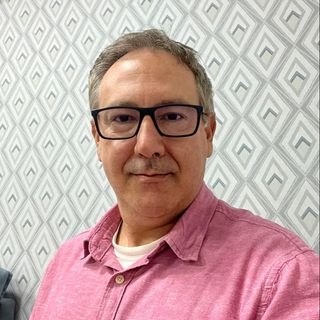 Dr. Silvio Cesar Nardi