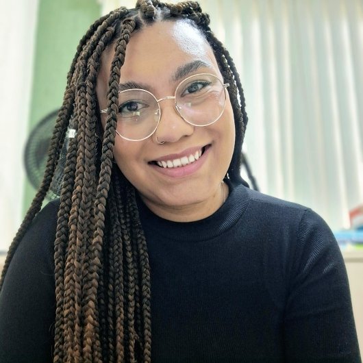 Beatriz Aparecida Vargem