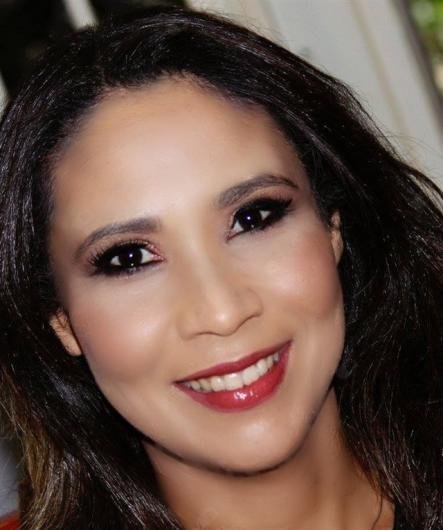 Valcira Maria da Silva
