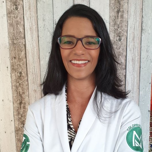 Dra. Monica Vieira Pacheco