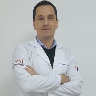 Dr. Thomaz Antonio Tonelli