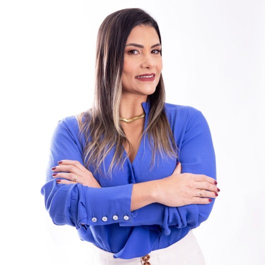 Dra. Fernanda Miranda Dias de Almeida