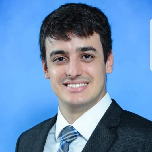 Dr. Bruno Mauricio Rodrigues de Oliveira