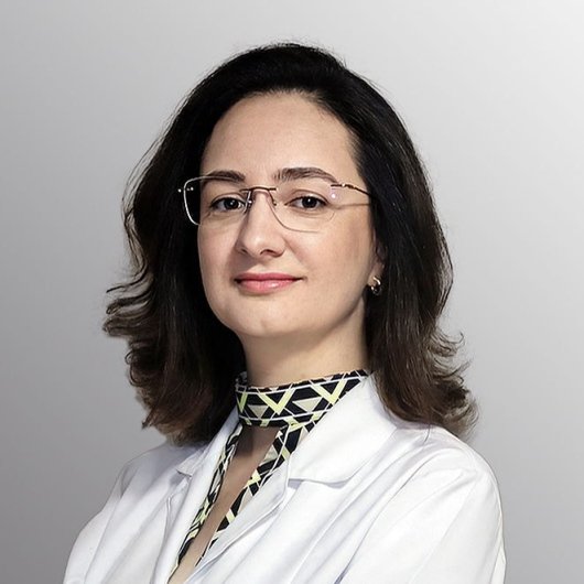 Dra. Amália Costa Bogado