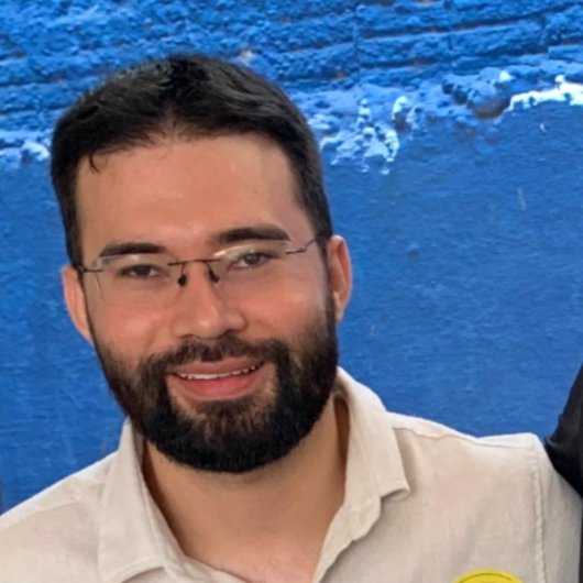 Dr. Eriberg Rufino