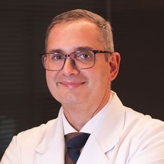 Dr. Rafael Frederico Bruns