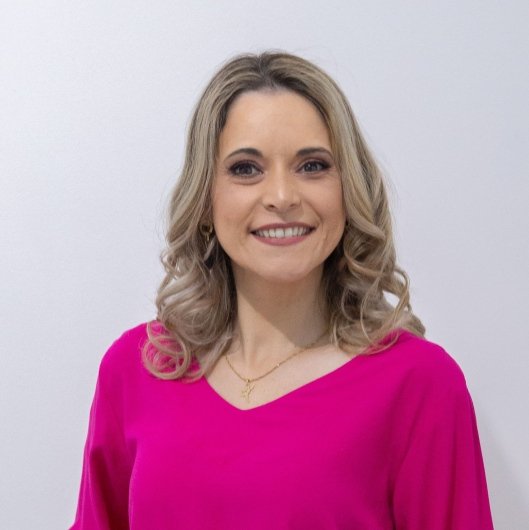 Dra. katia Gaspar