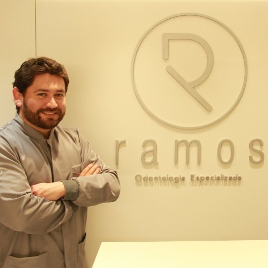 Dr. Guilherme Ramos Pereira