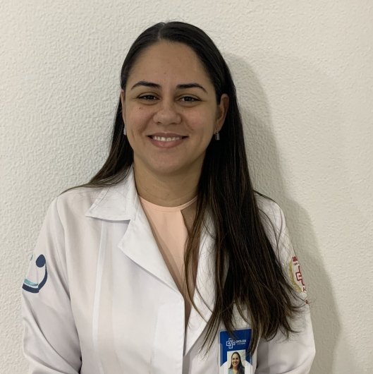 Dra. Laiane Carla Stephan Soares Shigemoto