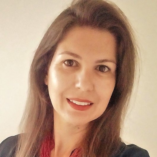 Dra. Katia Perez Ramos
