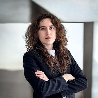 Layla Camilotto