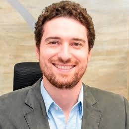Dr. Frederico Guilherme Lopes Silveira
