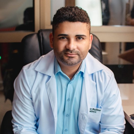 Dr. Elias Balbino da Silva