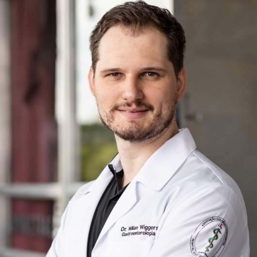 Dr. Wilian Jean Wiggers