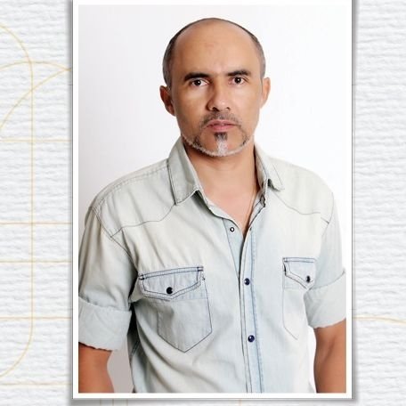 Prof. Alessandro Silva Costa
