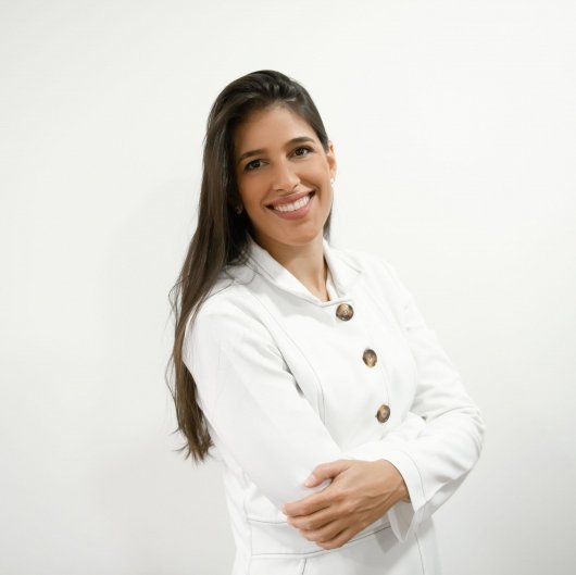 Dra. Danielle Viana