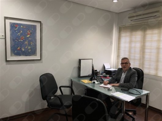 Dr. Cleber do Lago Mazzaro