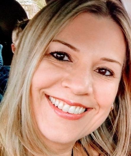 Karina de Freitas Schulz