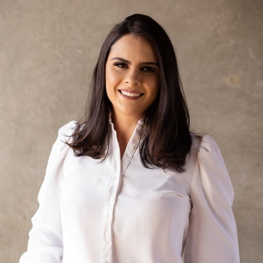 Aline Ferreira Borges