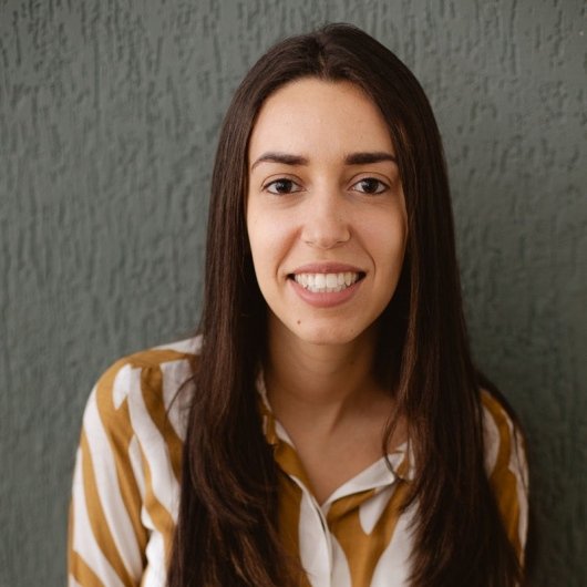 Ana Lucia Cardoso de Barros