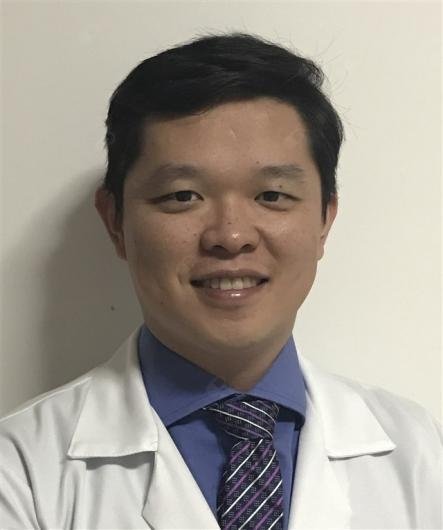 Dr. Fabio Ohara