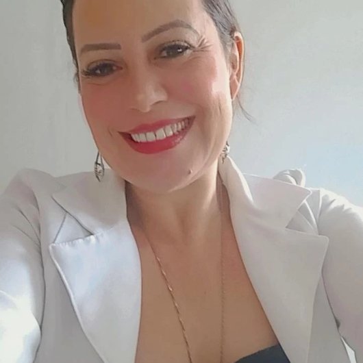 Solange Cristina Gomes