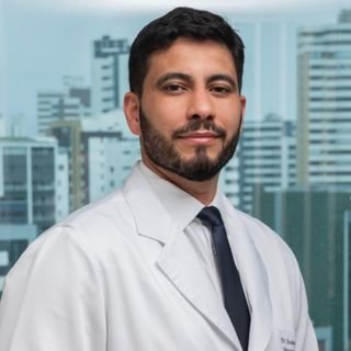 Dr. Anselmo Boa Sorte