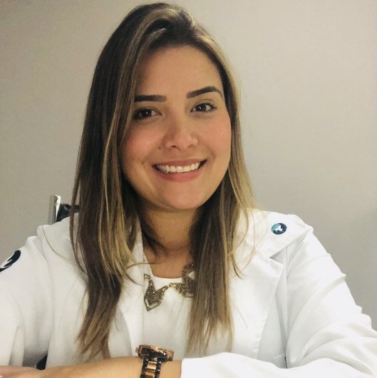 Dra. Daniele Lauriano Pastore Tannus