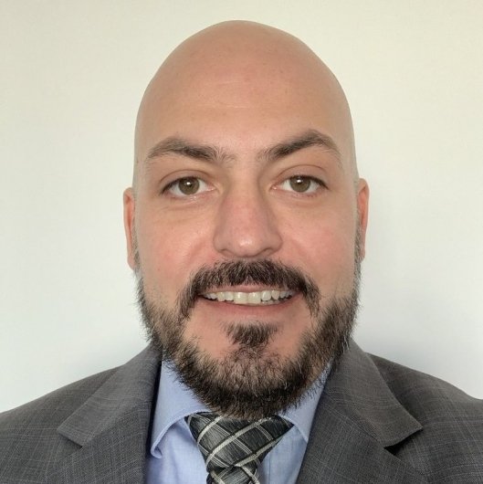 Dr. Ricardo Del Debbio Di Migueli