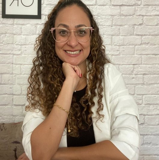 Eloiza Priscila Dimas